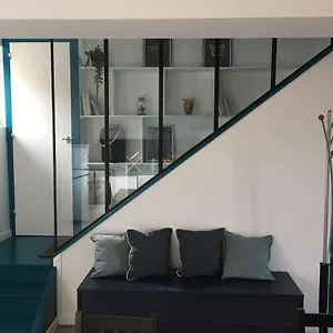 Appartement Du Rocher, Le Puy-en-Velay