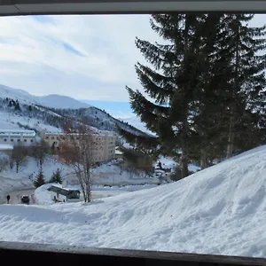 Appartement Au Pied Des Pistes - François Longchamp, Saint-François-Longchamp